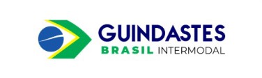 Guindastes Brasil Intermodal