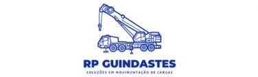 RP Guindastes